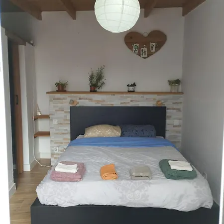 Casa Petfriendly Lägenhet
