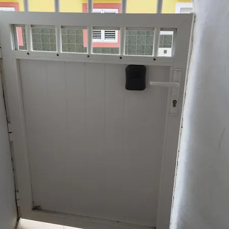 Lägenhet Casa Petfriendly