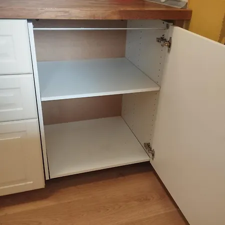 Casa Petfriendly Lägenhet Santidad