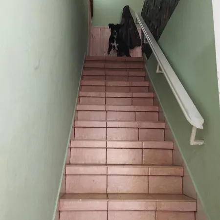 Casa Petfriendly Santidad