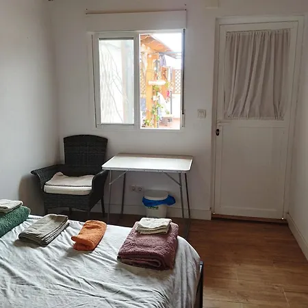Casa Petfriendly * Santidad