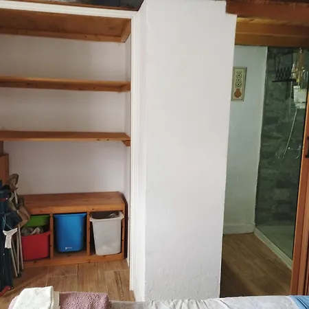 Lägenhet Casa Petfriendly