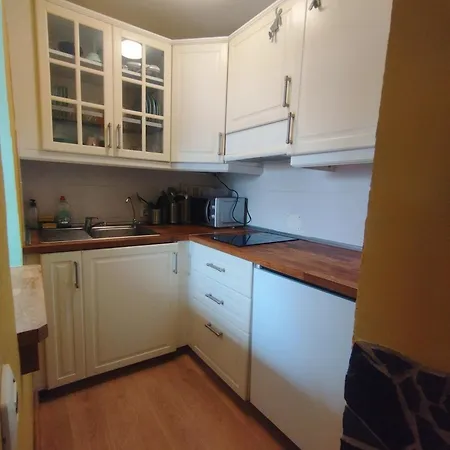 Casa Petfriendly Lägenhet Santidad
