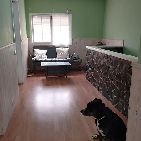 Casa Petfriendly Lägenhet *