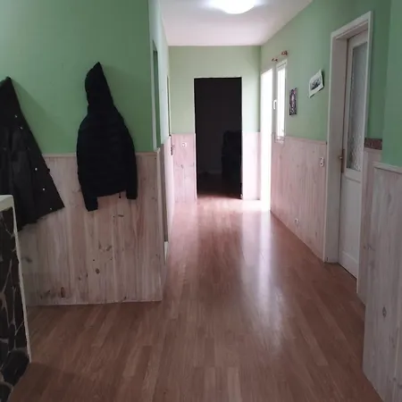 Casa Petfriendly