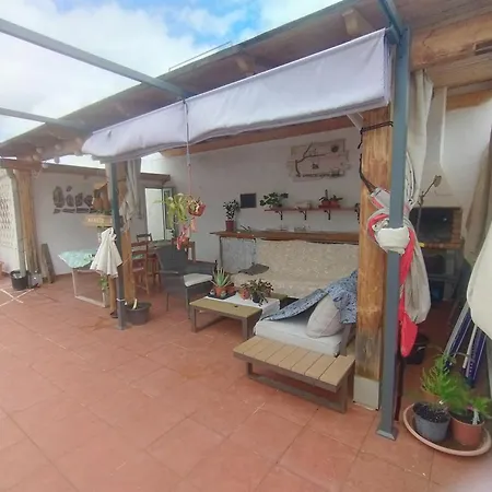 Casa Petfriendly Lägenhet