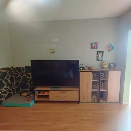 Casa Petfriendly