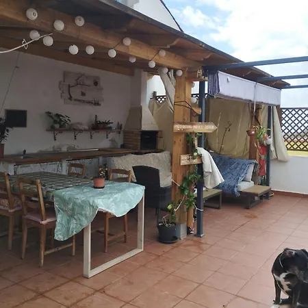 Lägenhet Casa Petfriendly *