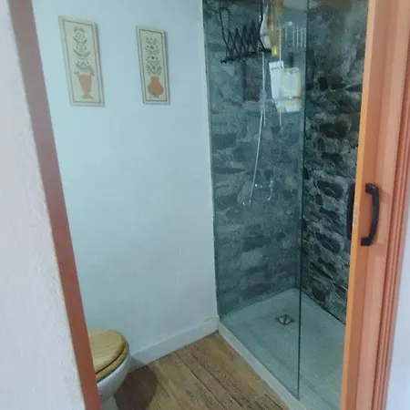 Casa Petfriendly Lägenhet Santidad