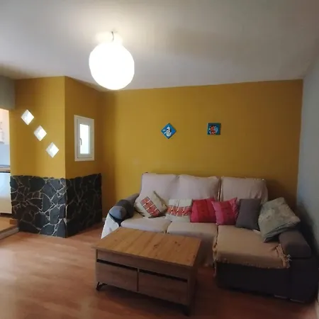 Lägenhet Casa Petfriendly *